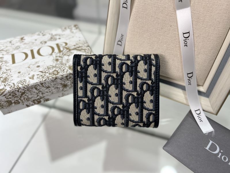 Christian Dior Wallet